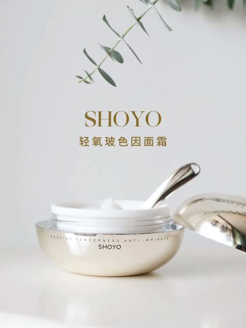 抗老面霜 提早干预，用对产品才是关键